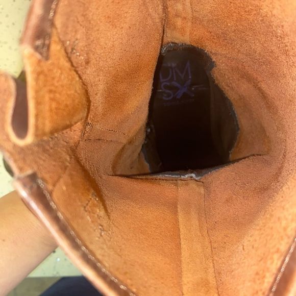 COPY - Donald j. Pliner ‘Annie’ boots calf length size 5 - Picture 6 of 7